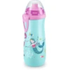 NUK Trinkflasche Sports Cup 450 Ml, Meerjungfrau Pink 1 NUK Trinkflasche Sports Cup 450 Ml, Meerjungfrau Pink -Kinderwelt Verkauf nuk trinkflasche sports cup 450 ml meerjungfrau pink a375050
