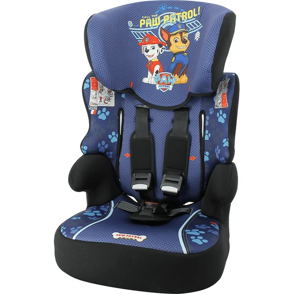 Osann Kindersitz BeLine SP Paw Patrol Blau 3 Osann Kindersitz BeLine SP Paw Patrol Blau