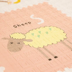 Paco Home Teppich Fol 681 Multicolored 15 Paco Home Teppich Fol 681 Multicolored -Kinderwelt Verkauf paco home teppich fol 681 multicolored a342933 3