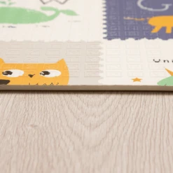 Paco Home Teppich Fol 681 Multicolored 16 Paco Home Teppich Fol 681 Multicolored -Kinderwelt Verkauf paco home teppich fol 681 multicolored a342933 4