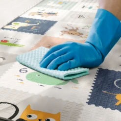 Paco Home Teppich Fol 681 Multicolored 21 Paco Home Teppich Fol 681 Multicolored -Kinderwelt Verkauf paco home teppich fol 681 multicolored a342933 9