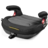 Peg Perego Sitzerhöhung Viaggio 2/3 Shuttle Crystal Black -Kinderwelt Verkauf peg perego sitzerhoehung viaggio 2 3 shuttle crystal black a191696