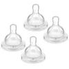 Philips Avent Trinksauger SCF634/27 Anti-kolik Klassik Ab Dem 6. Monat 4 Stück -Kinderwelt Verkauf philips avent trinksauger scf634 27 anti kolik klassik ab dem 6 monat 4 stueck a295872
