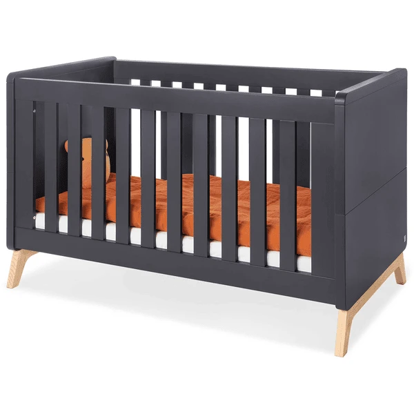 Pinolino Kombi-Kinderbett Nelio 3 Pinolino Kombi-Kinderbett Nelio