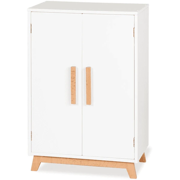 Pinolino Puppenschrank Marit 3 Pinolino Puppenschrank Marit