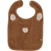 Pippi Frottee Lätzchen Almond 2 Pippi Frottee Lätzchen Almond -Kinderwelt Verkauf pippi frottee laetzchen almond a349949