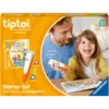 Ravensburger Tiptoi® Starter-Set: Stift Und Wörter-Bilderbuch Kindergarten -Kinderwelt Verkauf ravensburger tiptoi starter set stift und woerter bilderbuch kindergarten a349145