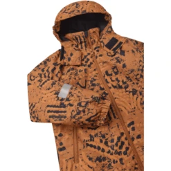 Reima Winterjacke Maunu Cinnamon Brown -Kinderwelt Verkauf reima winterjacke maunu cinnamon brown a399592 2