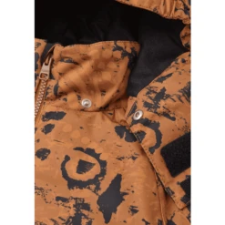 Reima Winterjacke Maunu Cinnamon Brown -Kinderwelt Verkauf reima winterjacke maunu cinnamon brown a399592 3