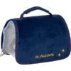 SPIEGELBURG COPPENRATH Reisetasche Für Plüschtiere, Blau - Lustige Tierparade -Kinderwelt Verkauf spiegelburg coppenrath reisetasche fuer plueschtiere blau lustige tierparade a388504