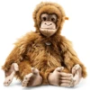 Steiff Alena Orang Utan, 60 Cm -Kinderwelt Verkauf steiff alena orang utan 60 cm a270423