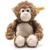 Steiff Soft Cuddly Friends Bodo Affe 20 Cm, Braun