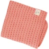 Sterntaler Musselin-Schmusedecke Enna+Otti Koralle 120 X 120 Cm -Kinderwelt Verkauf sterntaler musselin schmusedecke ennaotti koralle 120 x 120 cm a351423