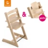 STOKKE® Tripp Trapp® Hochstuhl Oak Natur + Gratis Baby Set Natur 2 STOKKE® Tripp Trapp® Hochstuhl Oak Natur + Gratis Baby Set Natur -Kinderwelt Verkauf stokke tripp trapp hochstuhl oak natur gratis baby set natur a383447
