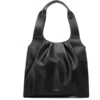 Storksak Wickeltasche Kaia Leather Black -Kinderwelt Verkauf storksak wickeltasche kaia leather black a385502