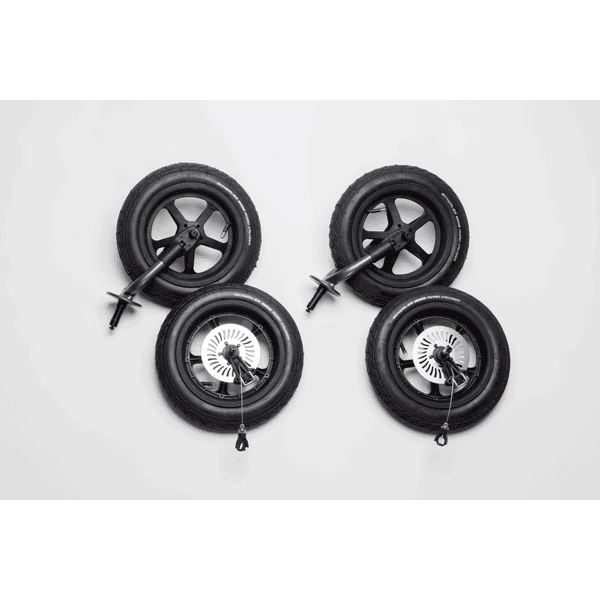 Tfk Luftrad Set Schwalbe Duo Schwarz 3 Tfk Luftrad Set Schwalbe Duo Schwarz