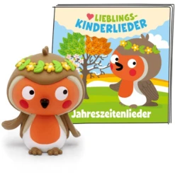 Tonies® Lieblings-Kinderlieder - Jahreszeitenlieder