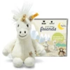 Tonies® Soft Cuddly Friends Mit Hörspiel - Unica Einhorn -Kinderwelt Verkauf tonies soft cuddly friends mit hoerspiel unica einhorn a350659