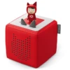 Tonies® Toniebox Starterset Rot (Kreativ-Tonie) 2 Tonies® Toniebox Starterset Rot (Kreativ-Tonie) -Kinderwelt Verkauf tonies toniebox starterset rot kreativ tonie a256223
