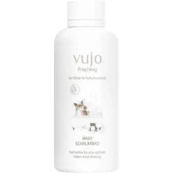 Vujo Frischling Baby Schaumbad 250 Ml