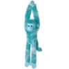 Wild Republic Hanging Monkey 51 Cm Vibe Blue 1 Wild Republic Hanging Monkey 51 Cm Vibe Blue -Kinderwelt Verkauf wild republic hanging monkey 51 cm vibe blue a350415