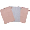 WÖRNER SÜDFROTTIER Waschhandschuh Lamas Rosa 3er Pack -Kinderwelt Verkauf woerner suedfrottier waschhandschuh lamas rosa 3er pack a303284