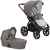 X-lander Kombikinderwagen X-Move Evening Grey -Kinderwelt Verkauf x lander kombikinderwagen x move evening grey a355924