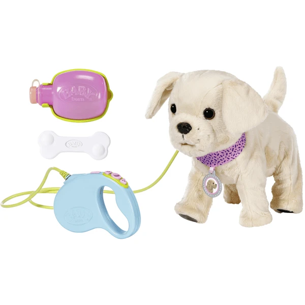 Zapf Creation BABY Born® My Lucky Dog 3 Zapf Creation BABY Born® My Lucky Dog